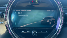 MINI Hatchback 1.5 Cooper Classic 5dr Petrol Hatchback